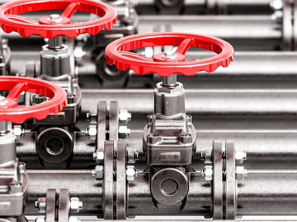Dinamika Pasar Ball Valve lan Kemajuan Teknologi Dinamika Pasar Ball Valve lan Kemajuan Teknologi