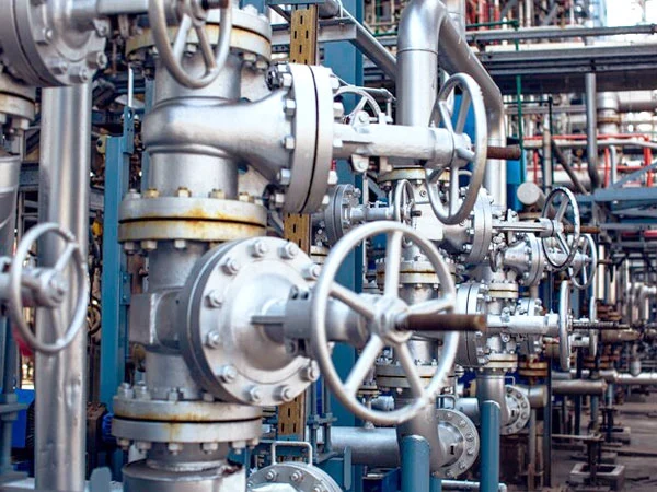 Flanged Ball Valves: Wutah Pasar lan Expansion Aplikasi Flanged Ball Valves: Wutah Pasar lan Expansion Aplikasi