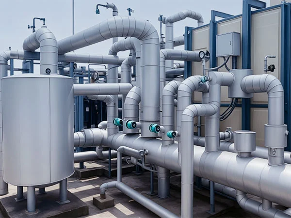 Priksa Kemajuan Pasar Valve kanthi Proyek Utama lan Terobosan Teknologi Priksa Kemajuan Pasar Valve kanthi Proyek Utama lan Terobosan Teknologi