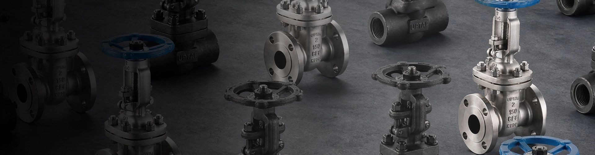 Gate Valves
