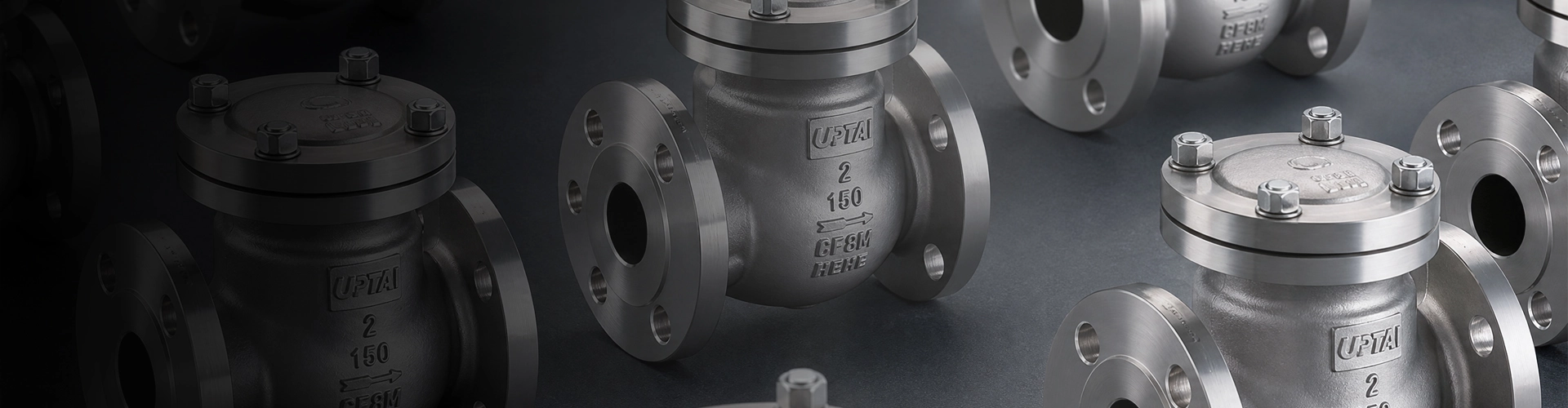 Priksa Valves