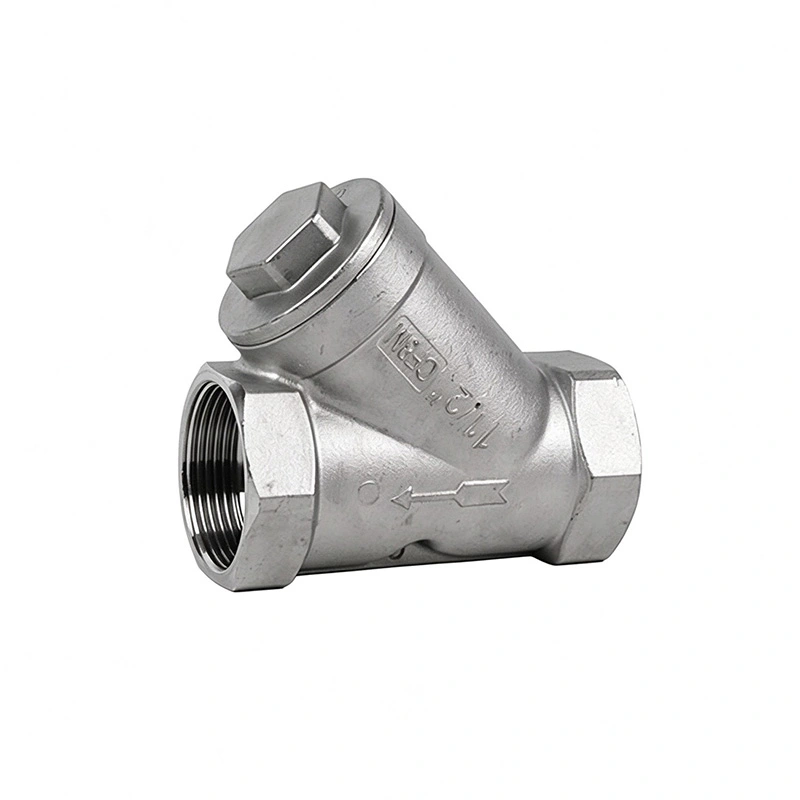 Saringan Y Stainless Steel