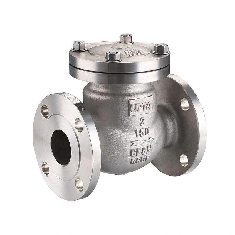 Swing Check Valve ANSI Kelas 150